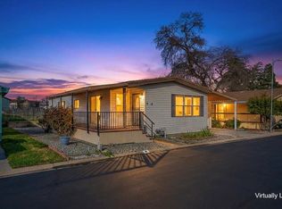 350 Gilmore Rd Space 16, Red Bluff, CA 96080