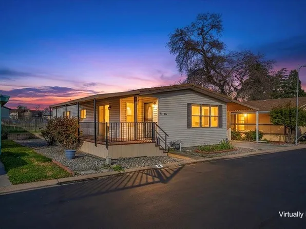 350 Gilmore Rd Space 16, Red Bluff, CA 96080