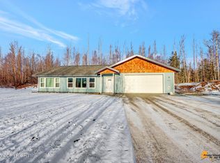 9945 W Schulz Dr, Wasilla, AK 99623