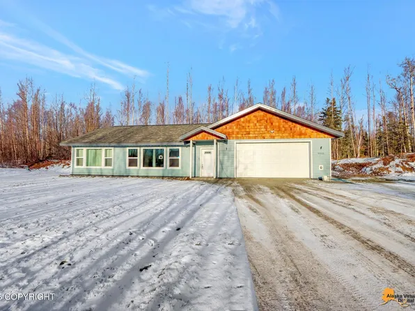 9945 W Schulz Dr, Wasilla, AK 99623