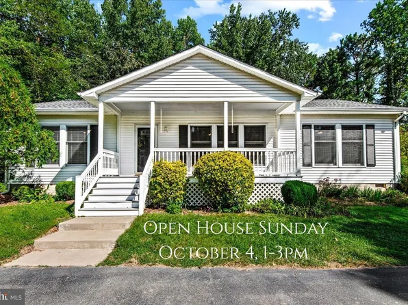 10137 Madison Dr, King George, VA 22485