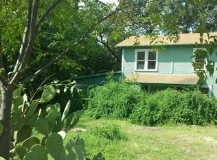 1704 S 5th St, Austin, TX 78704