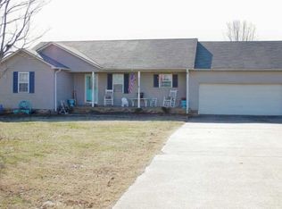 2369 Lanesferry Rd, Newbern, TN 38059