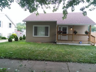6829 Nebraska Ave, Hammond, IN, 46323