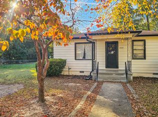 1919 Bethlea Ave, Macon, GA 31204