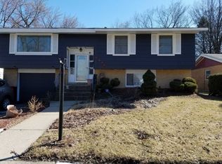 3507 Woodworth Pl, Hazel Crest, IL