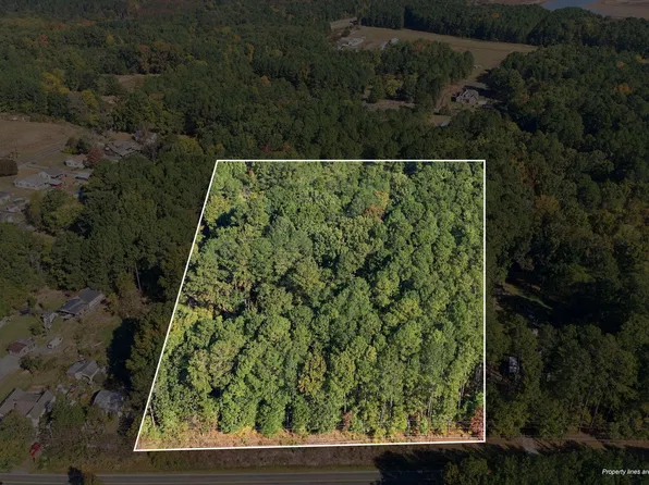 5008 Redwood Rd Lot 41-42, Durham, NC 27704