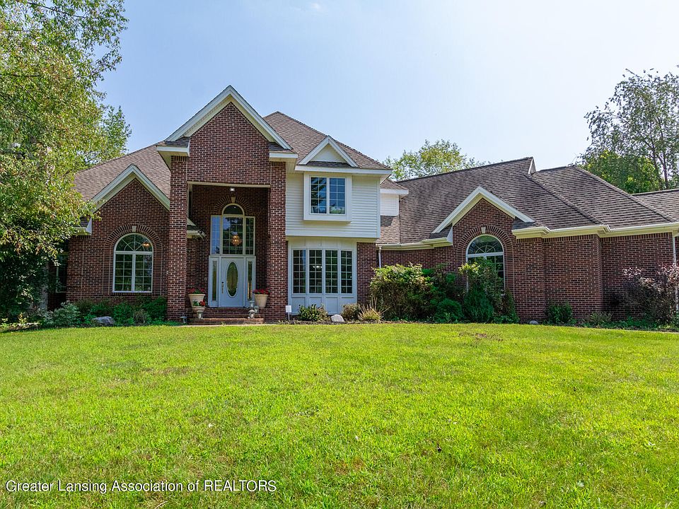 4144 Goldfinch, Williamston, MI 48895 Zillow