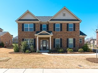 2006 Clover Hill Rd, Indian Trail, NC 28079