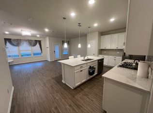 10309 Harmon Smith Dr, Houston, TX 77025