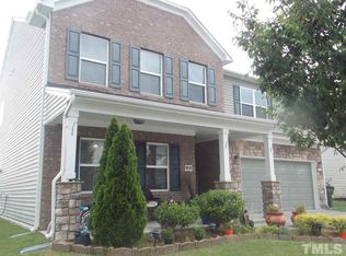 8125 Hovingham Way, Raleigh, NC 27616