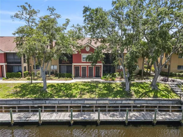 5594 BAYWATER DRIVE #5594, TAMPA, FL 33615