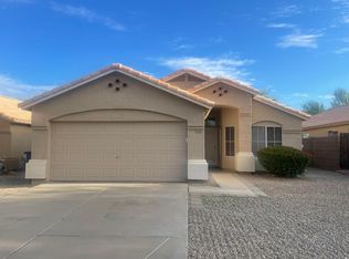 950 E Carla Vista Pl, Chandler, AZ 85225