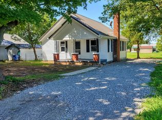121 W Cherry St, Pembroke, KY 42266
