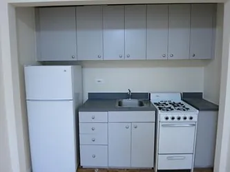 Rented by City & Suburban