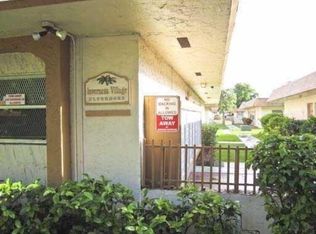 5226 NW 25th St #23, Fort Lauderdale, FL 33313