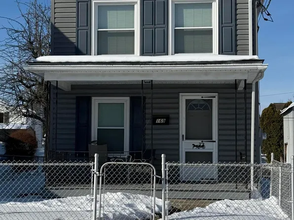 169 Mowry St, Danville, PA 17821