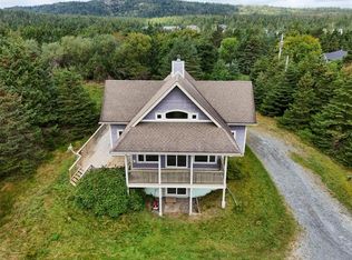 160 North River Road, North River, NL A0A3C0