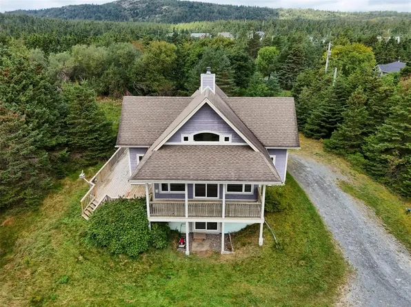 160 North River Road, North River, NL A0A3C0