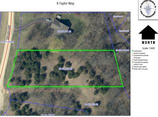 8 Taylor Way, Galena, IL 61036
