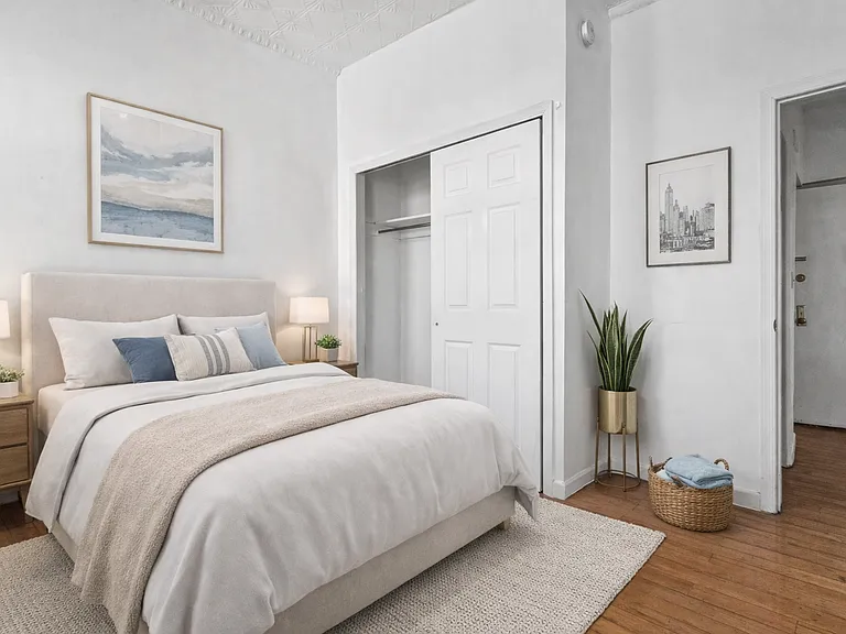 2033 Adam Clayton Powell Jr Blvd #51 — Photo 4