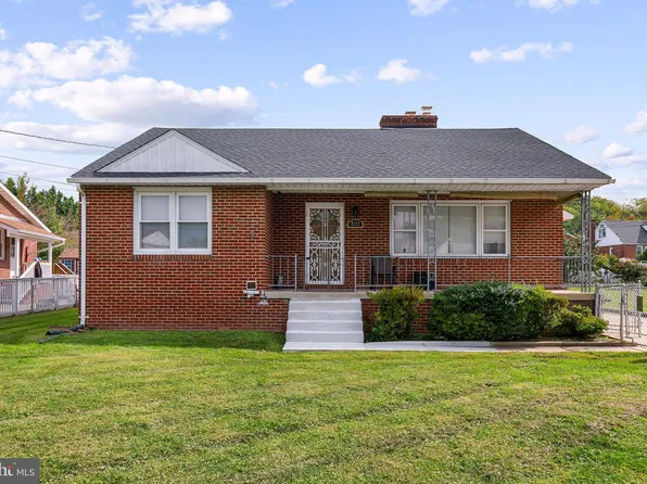 8319 Old Harford Rd, Baltimore, MD 21234