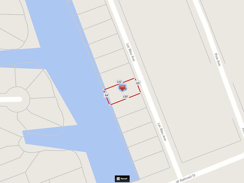 2nd image of 311 Lac Bleu Ave
