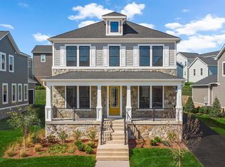 1012 Captain Richards Ct, Marshall, VA 20115