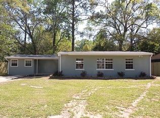 825 Apache St, Tallahassee, FL 32301