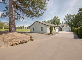 1680 Toliver Rd, Molalla, OR 97038