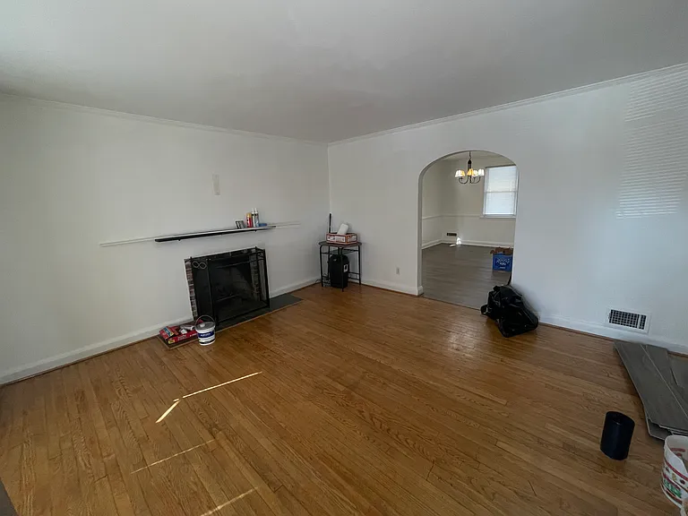8324 Loch Raven Blvd — Photo 1