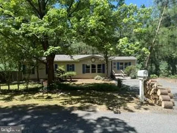 133 Shady Ridge Dr, Rehoboth Beach, DE 19971