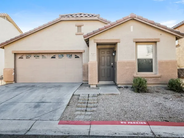 3121 S Mandy St, Mesa, AZ 85212
