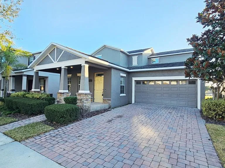 5612 Water Pier Ln — Photo 2