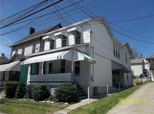 519 8th St, Irwin, PA 15642