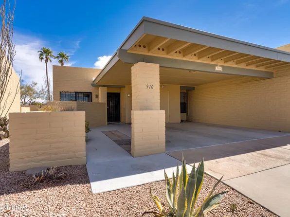 910 N Capron Pl, Tucson, AZ 85710