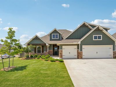 3501 Tahoe Dr, Moore, OK, 73160