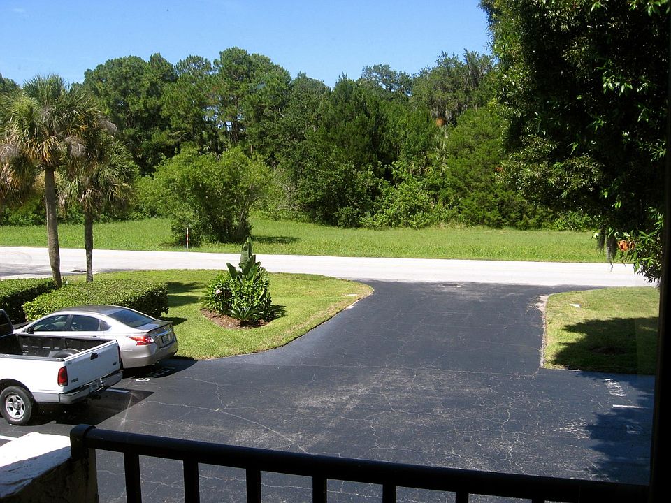 view from living room