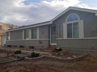 35444 Astley Rd, Acton, CA 93510