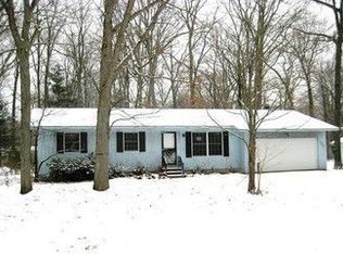 18260 Forest Ave, Spring Lake, MI 49456