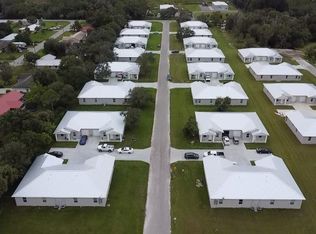 597 Jasmine St, Labelle, FL 33935