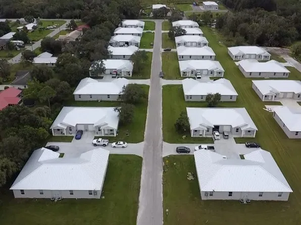 602 Jasmine St, Labelle, FL 33935