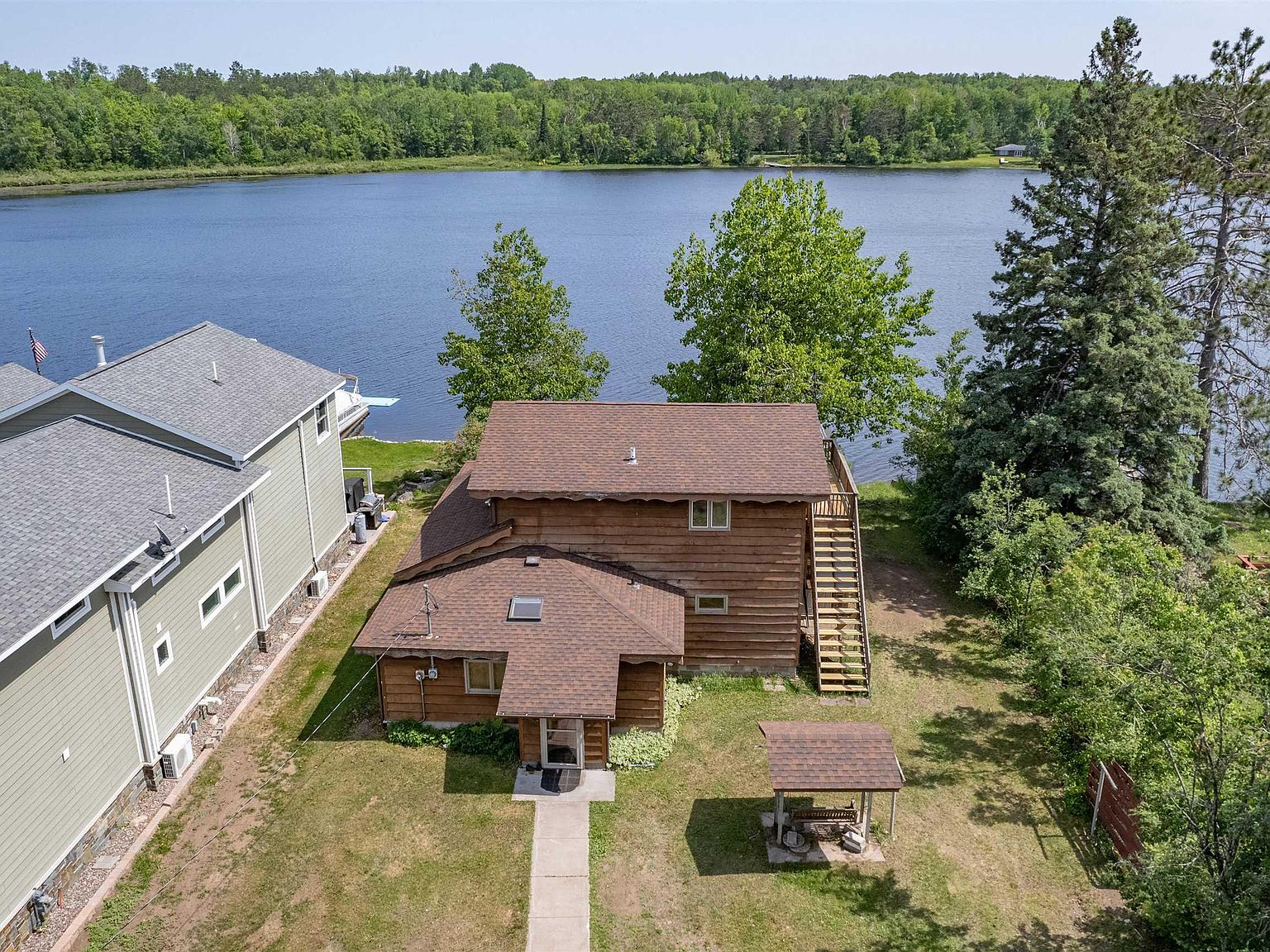 9944 E County Road A, Solon Springs, WI 54873 MLS 6108602 Zillow