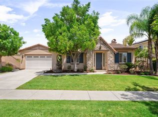 8416 Sunset Rose Dr, Corona, CA 92883