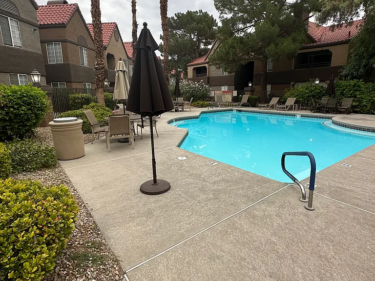 2200 Fort Apache Ave #2210 — Photo 26
