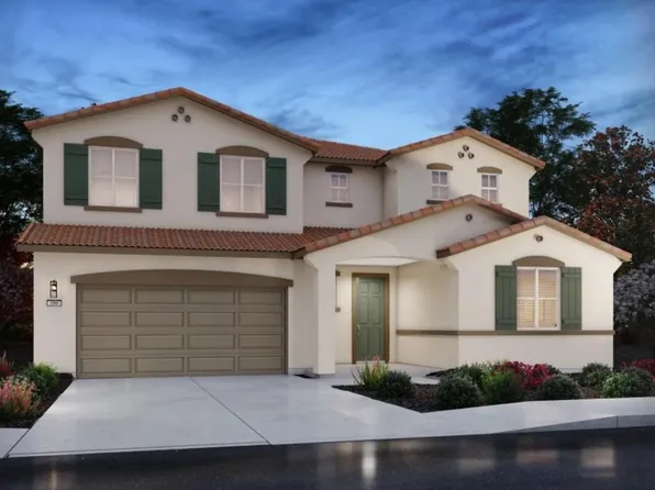 2376 Lazio St, Manteca, CA 95337