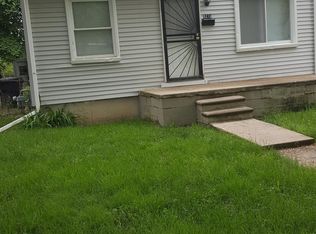 9273 Auburn St, Detroit, MI 48228
