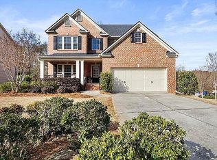 5425 Fairmont Gln, Alpharetta, GA 30004