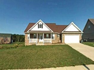 608 Peaceful Dr, Elizabethtown, KY 42701