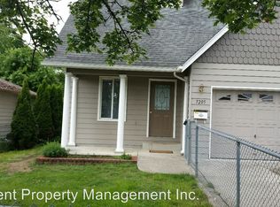 7205 SE 72nd Ave, Portland, OR 97206